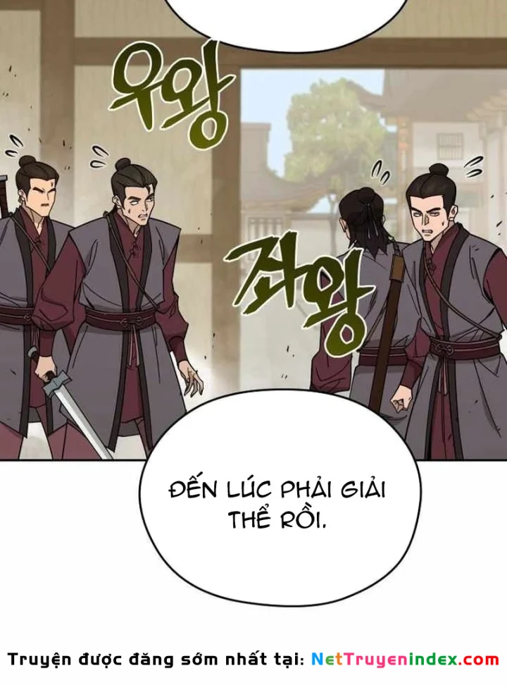Thần Ma Y Đạo Chapter 72 - 88