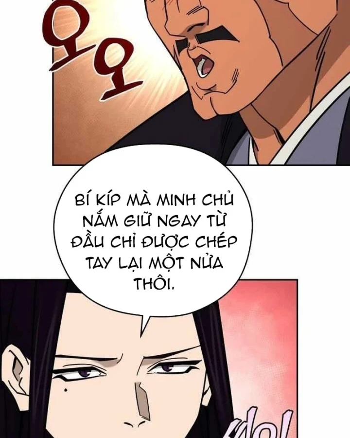 Thần Ma Y Đạo Chapter 72 - 108