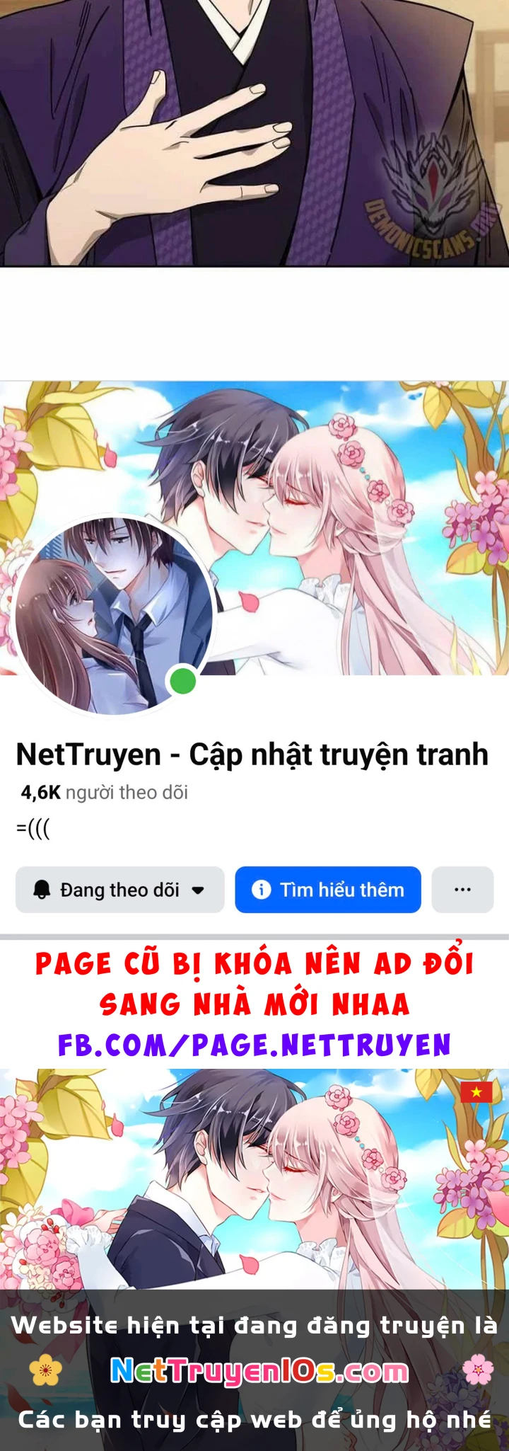 Thần Ma Y Đạo Chapter 72 - 120