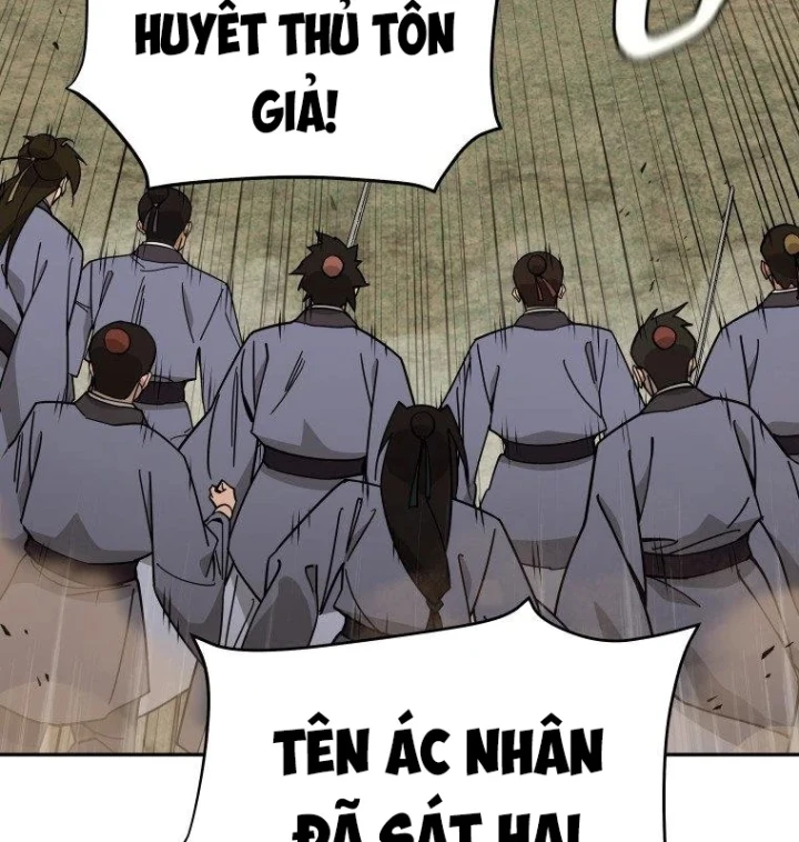 Thần Ma Y Đạo Chapter 73 - 81