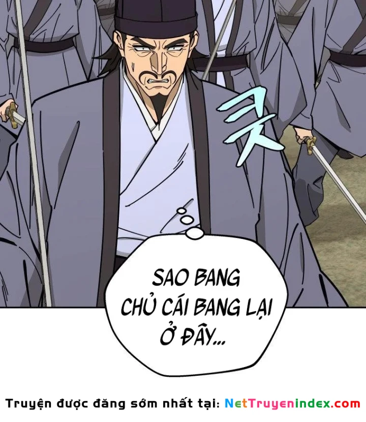 Thần Ma Y Đạo Chapter 73 - 87
