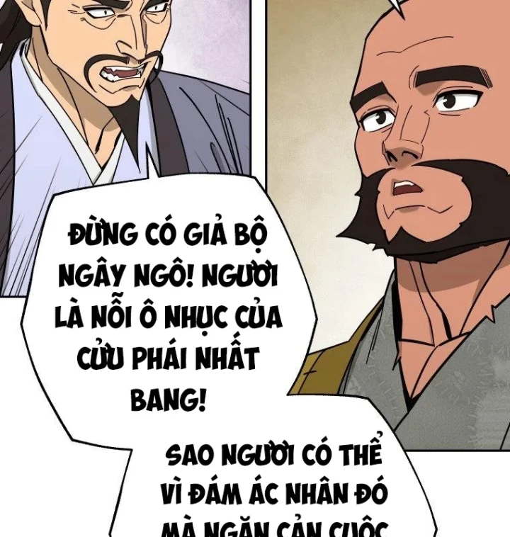 Thần Ma Y Đạo Chapter 73 - 92