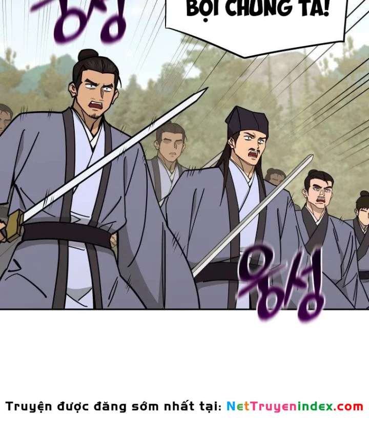 Thần Ma Y Đạo Chapter 73 - 94