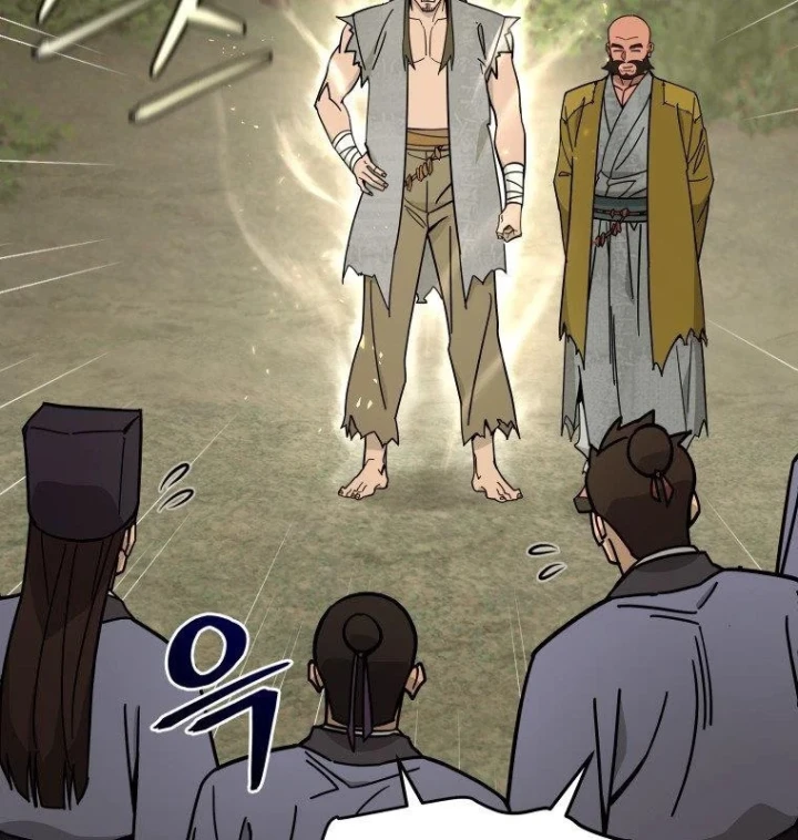 Thần Ma Y Đạo Chapter 73 - 96