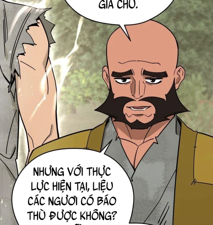 Thần Ma Y Đạo Chapter 73 - 98