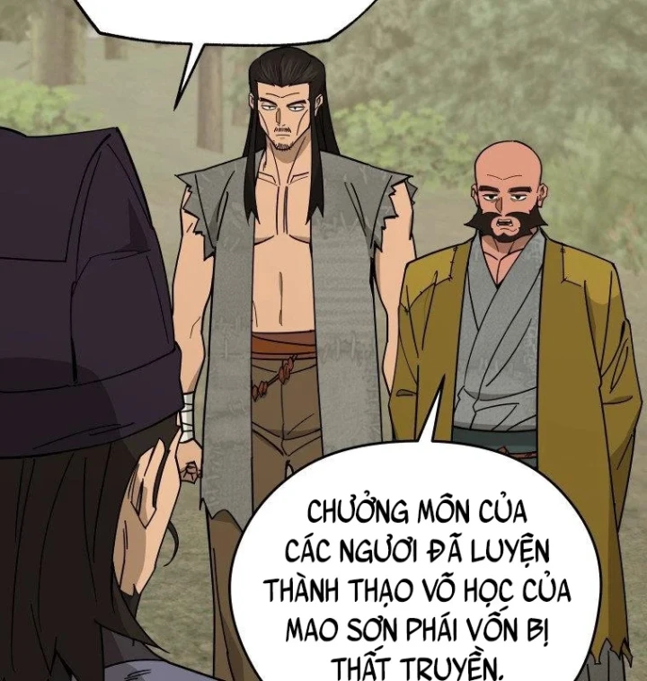 Thần Ma Y Đạo Chapter 73 - 114
