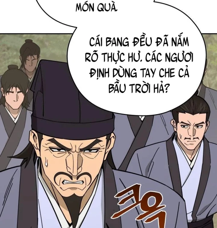 Thần Ma Y Đạo Chapter 73 - 116
