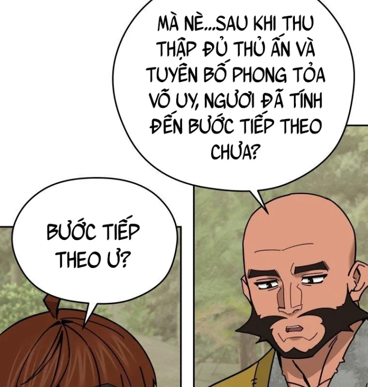 Thần Ma Y Đạo Chapter 73 - 144