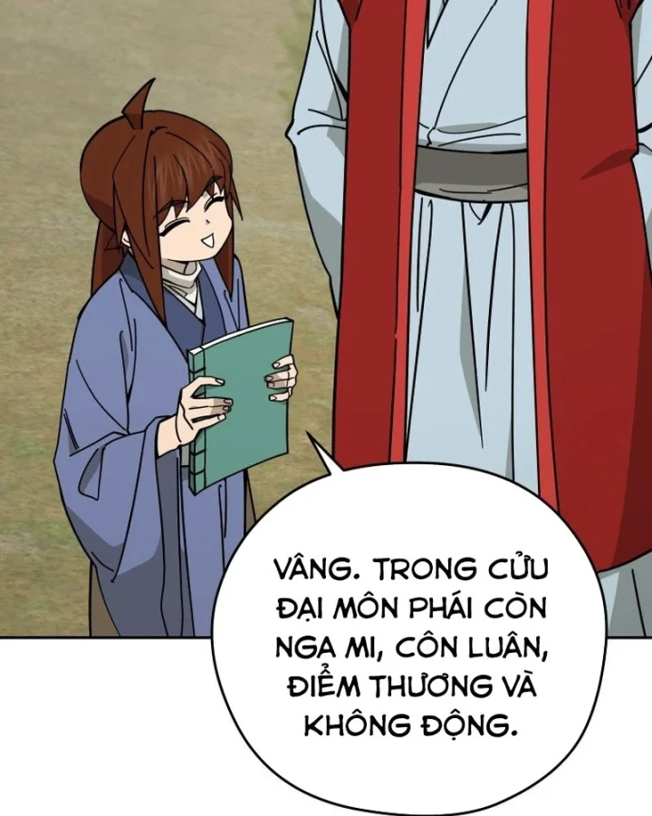 Thần Ma Y Đạo Chapter 74 - 8