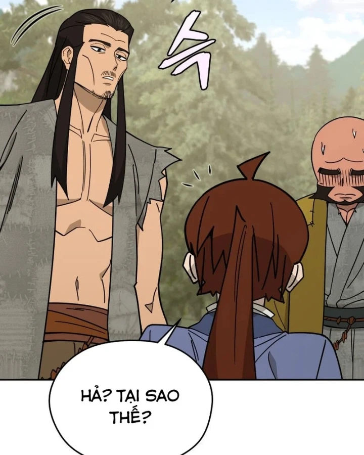 Thần Ma Y Đạo Chapter 74 - 18