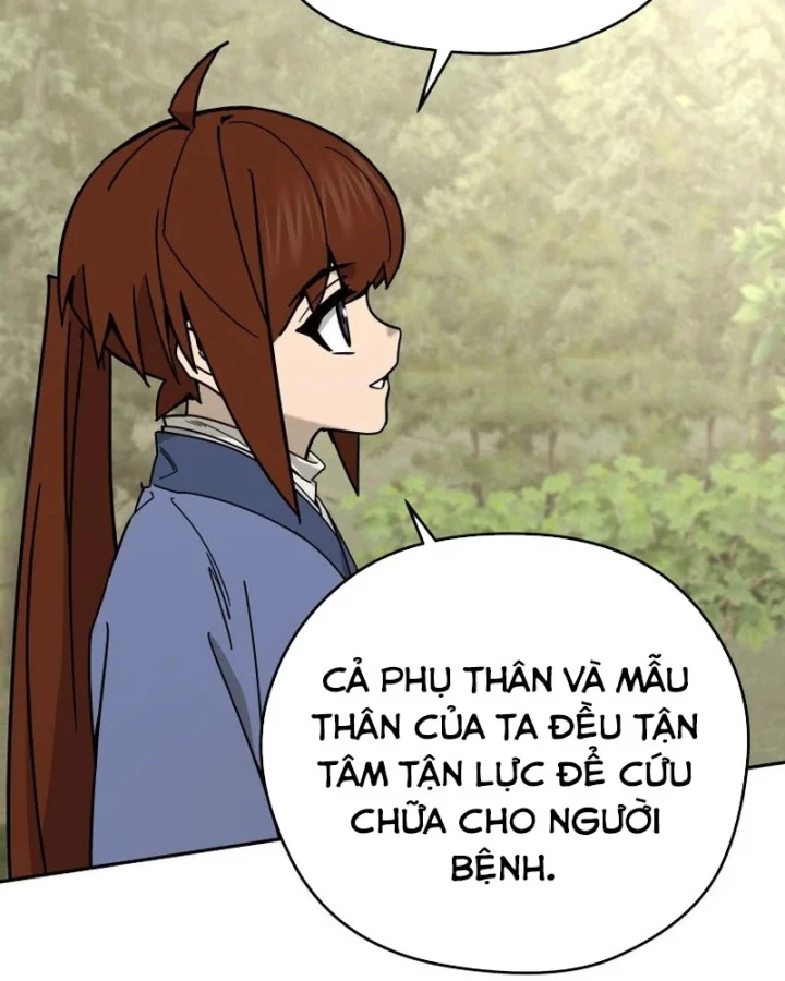 Thần Ma Y Đạo Chapter 74 - 49