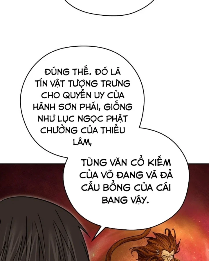 Thần Ma Y Đạo Chapter 74 - 58
