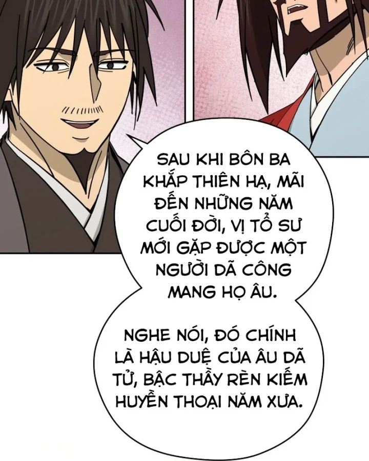 Thần Ma Y Đạo Chapter 74 - 66