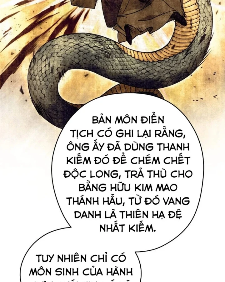 Thần Ma Y Đạo Chapter 74 - 68