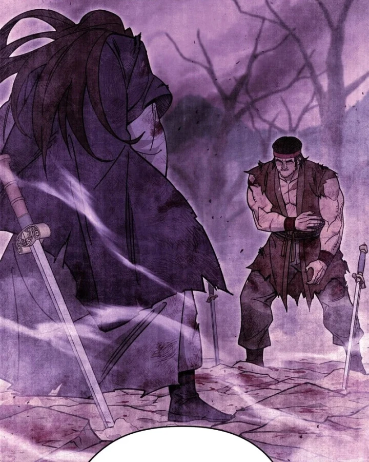 Thần Ma Y Đạo Chapter 74 - 76