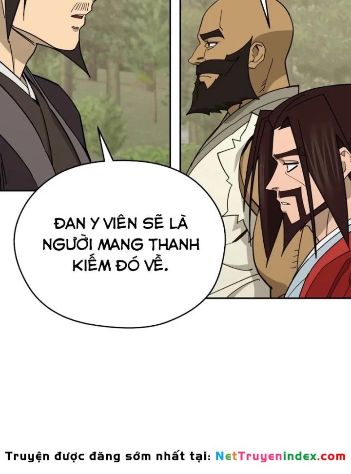 Thần Ma Y Đạo Chapter 74 - 83