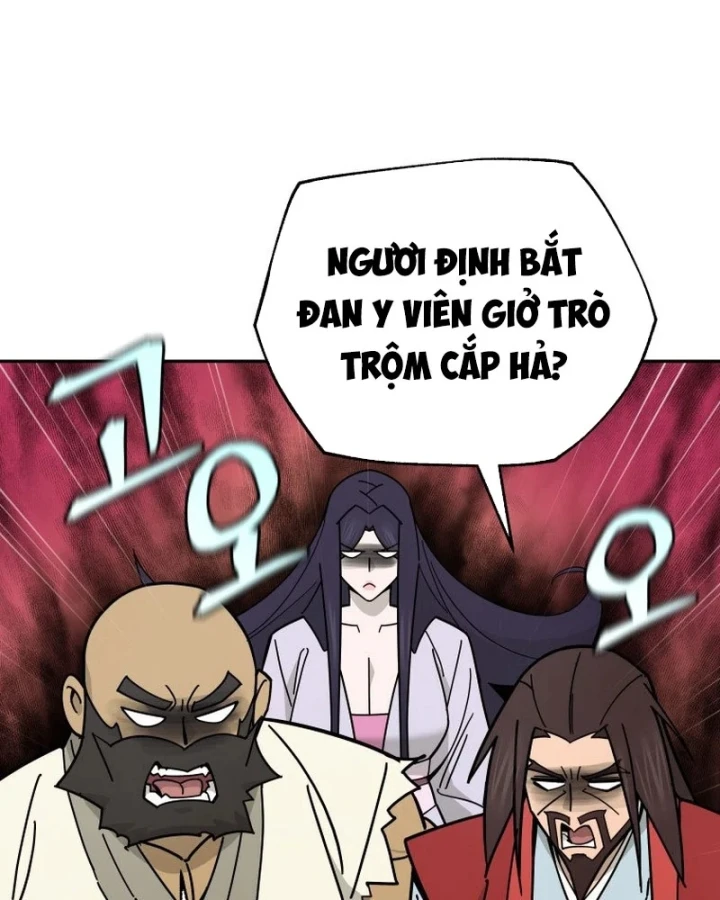 Thần Ma Y Đạo Chapter 74 - 84