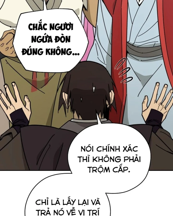 Thần Ma Y Đạo Chapter 74 - 85