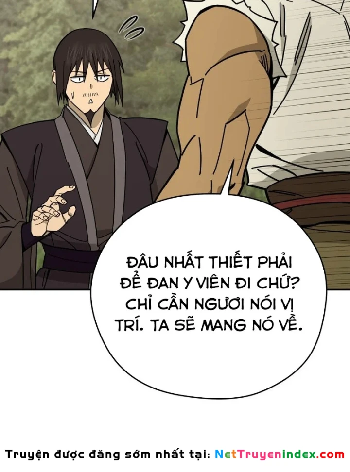 Thần Ma Y Đạo Chapter 74 - 92