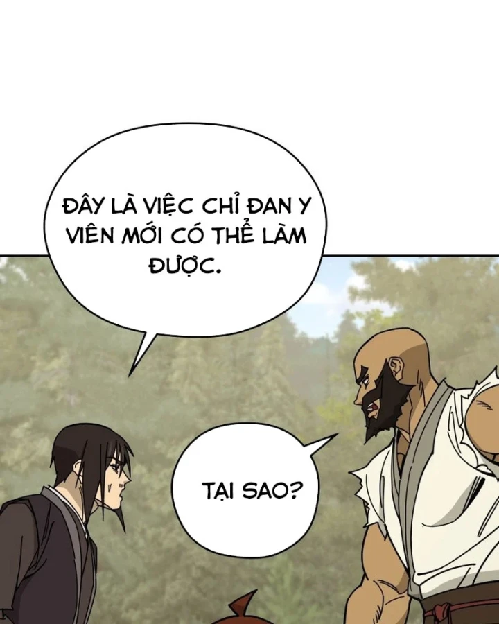 Thần Ma Y Đạo Chapter 74 - 93
