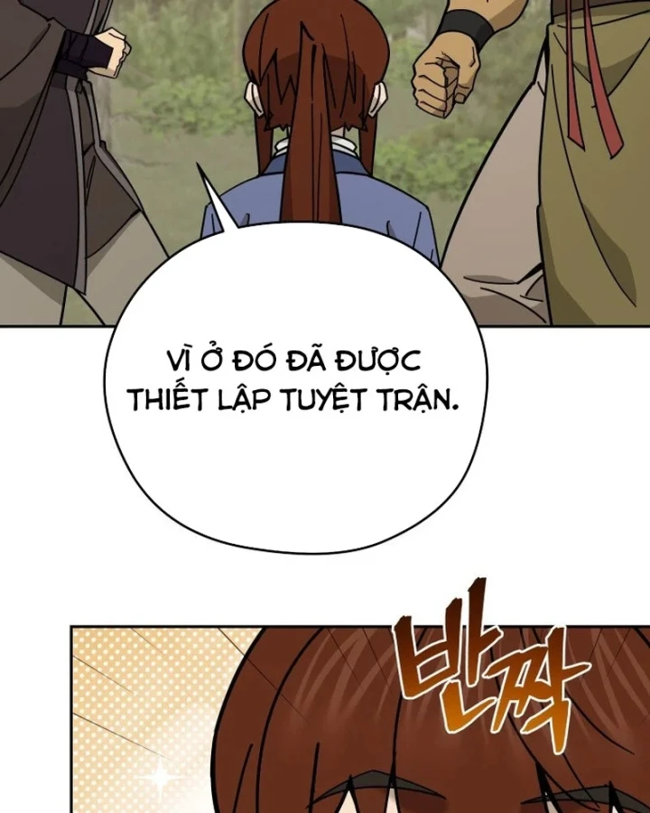 Thần Ma Y Đạo Chapter 74 - 94