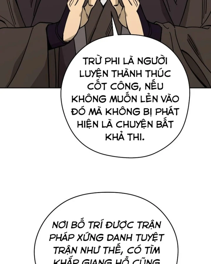 Thần Ma Y Đạo Chapter 74 - 97