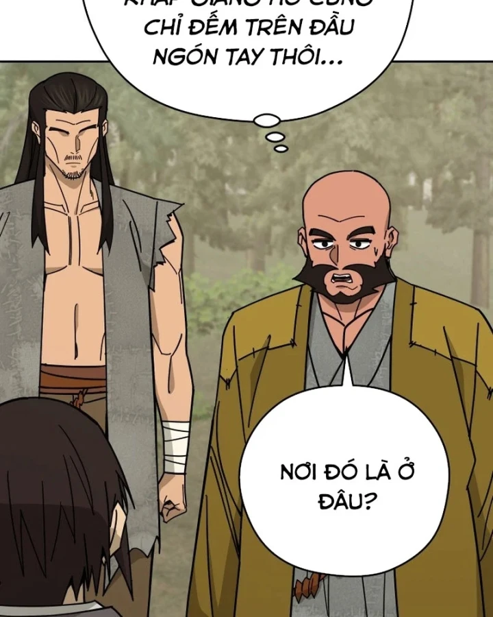 Thần Ma Y Đạo Chapter 74 - 98