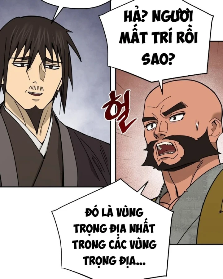 Thần Ma Y Đạo Chapter 74 - 100