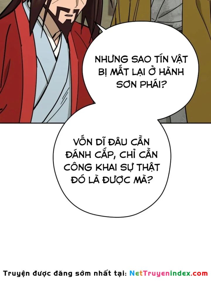 Thần Ma Y Đạo Chapter 74 - 107
