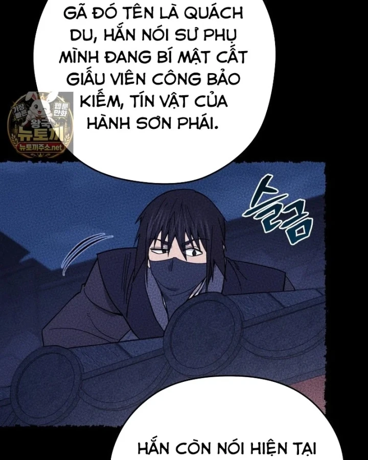 Thần Ma Y Đạo Chapter 75 - 8