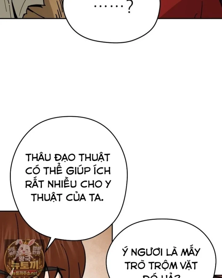 Thần Ma Y Đạo Chapter 75 - 46