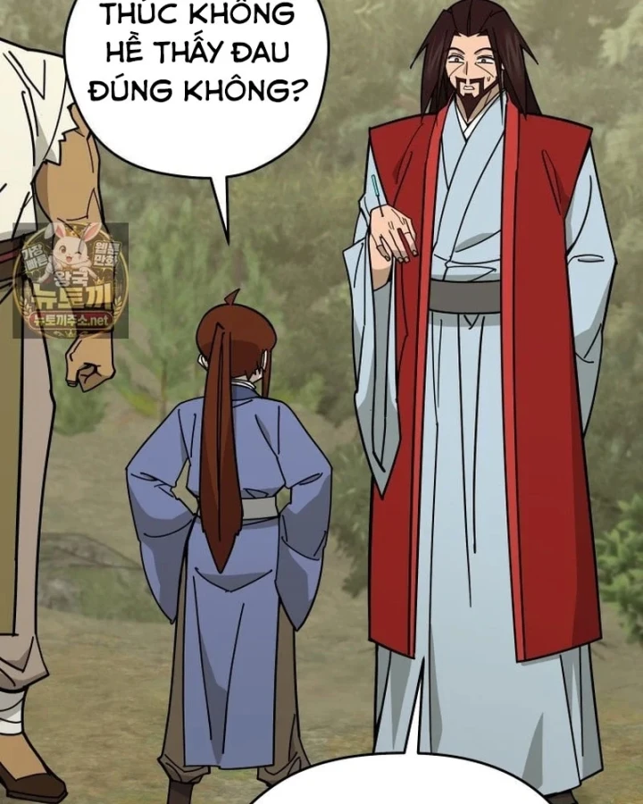 Thần Ma Y Đạo Chapter 75 - 55