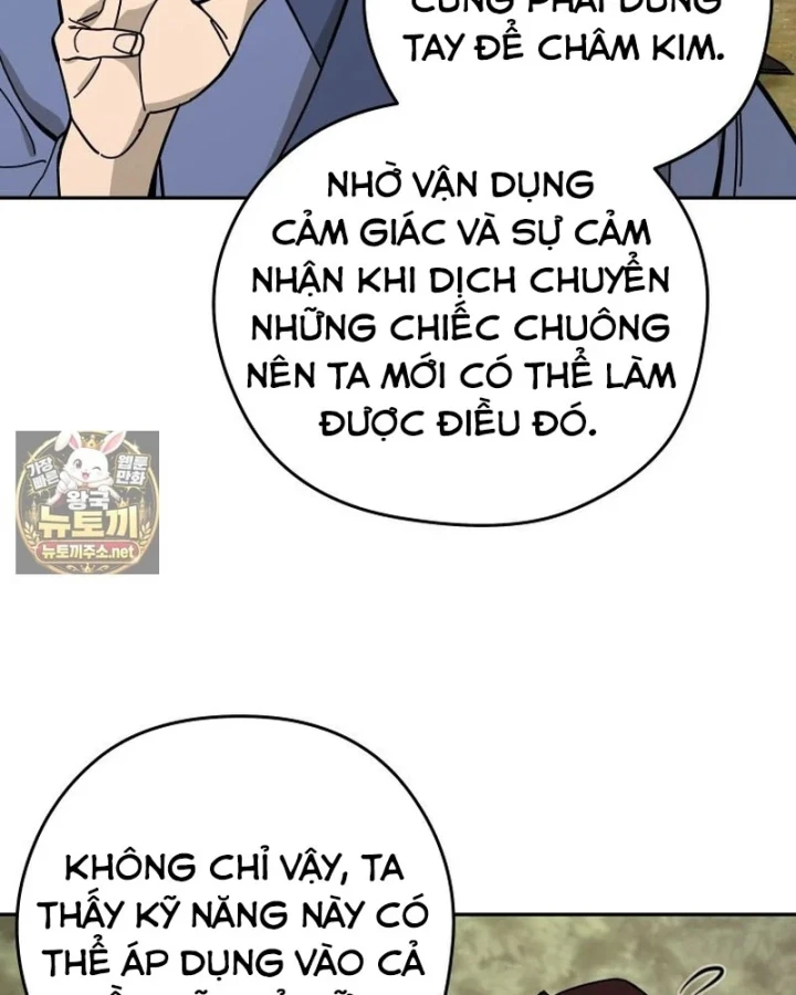 Thần Ma Y Đạo Chapter 75 - 58