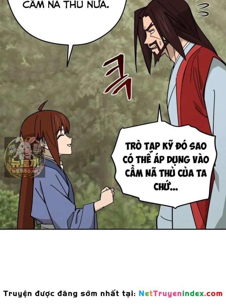 Thần Ma Y Đạo Chapter 75 - 59