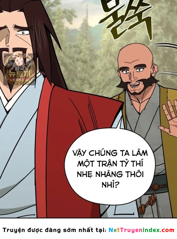 Thần Ma Y Đạo Chapter 75 - 63