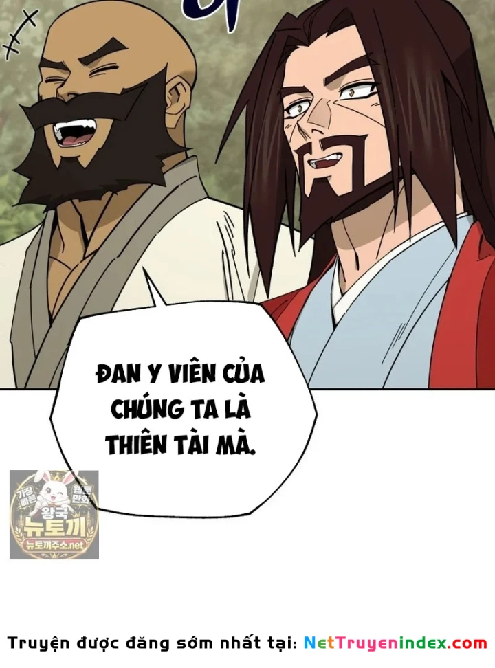 Thần Ma Y Đạo Chapter 75 - 73