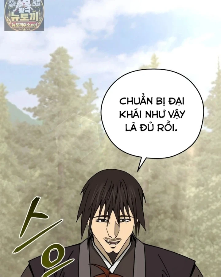 Thần Ma Y Đạo Chapter 75 - 78