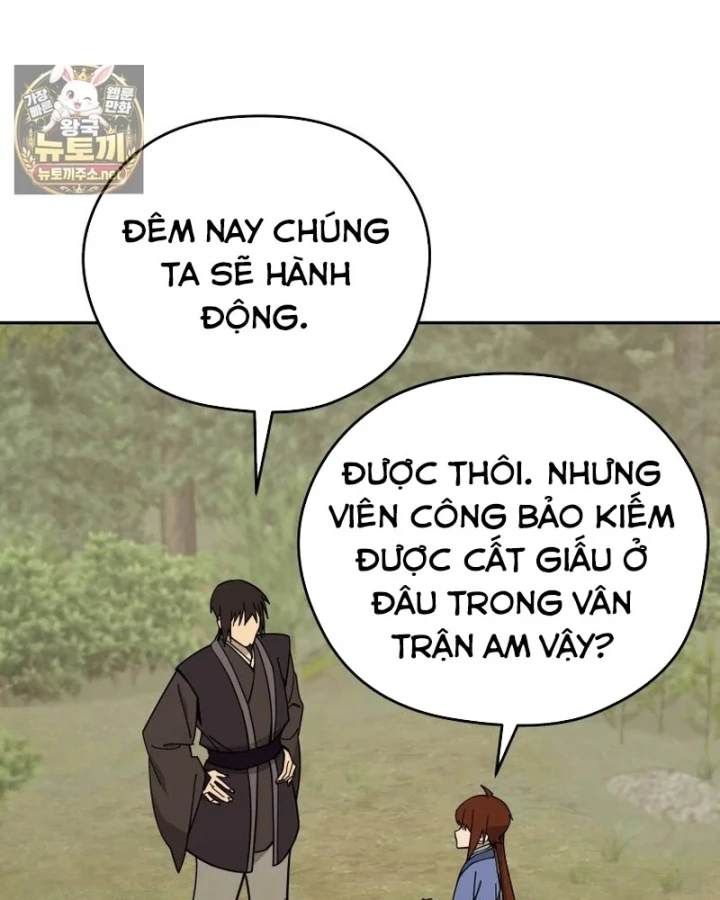 Thần Ma Y Đạo Chapter 75 - 80