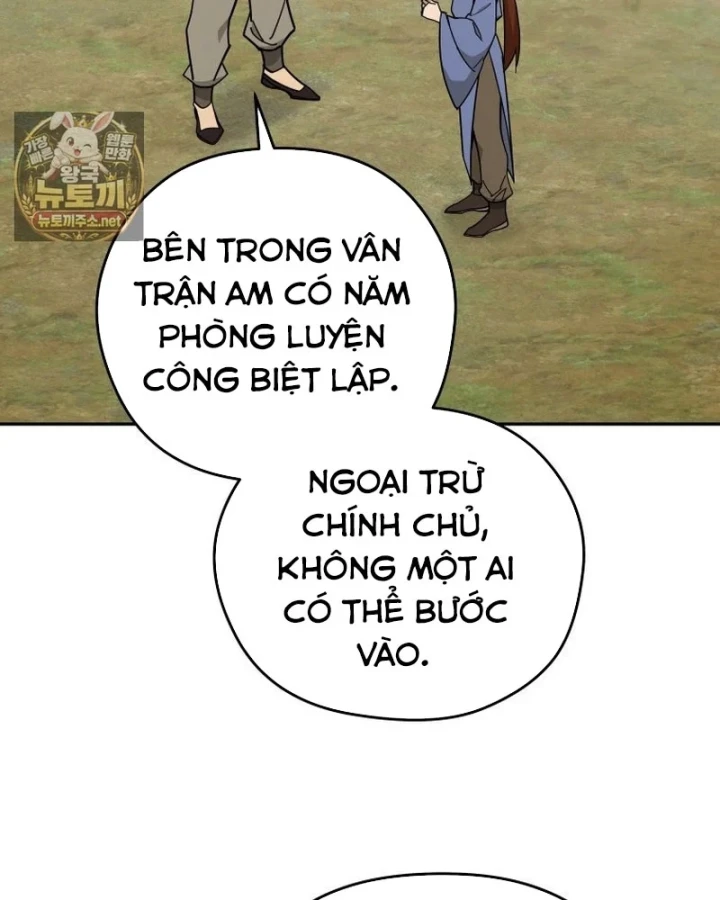 Thần Ma Y Đạo Chapter 75 - 81