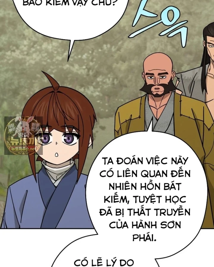 Thần Ma Y Đạo Chapter 75 - 87