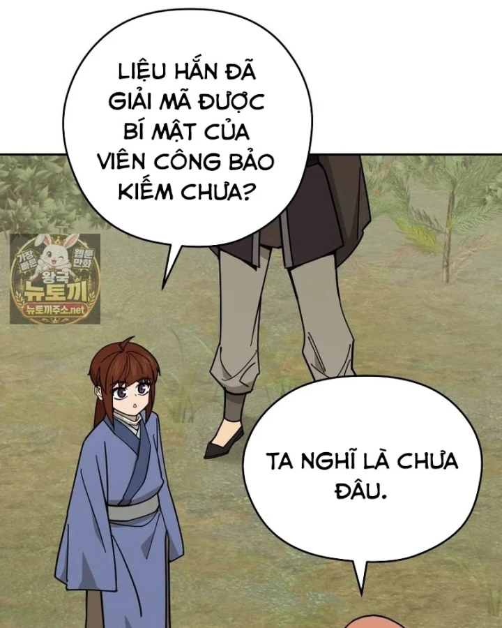 Thần Ma Y Đạo Chapter 75 - 91