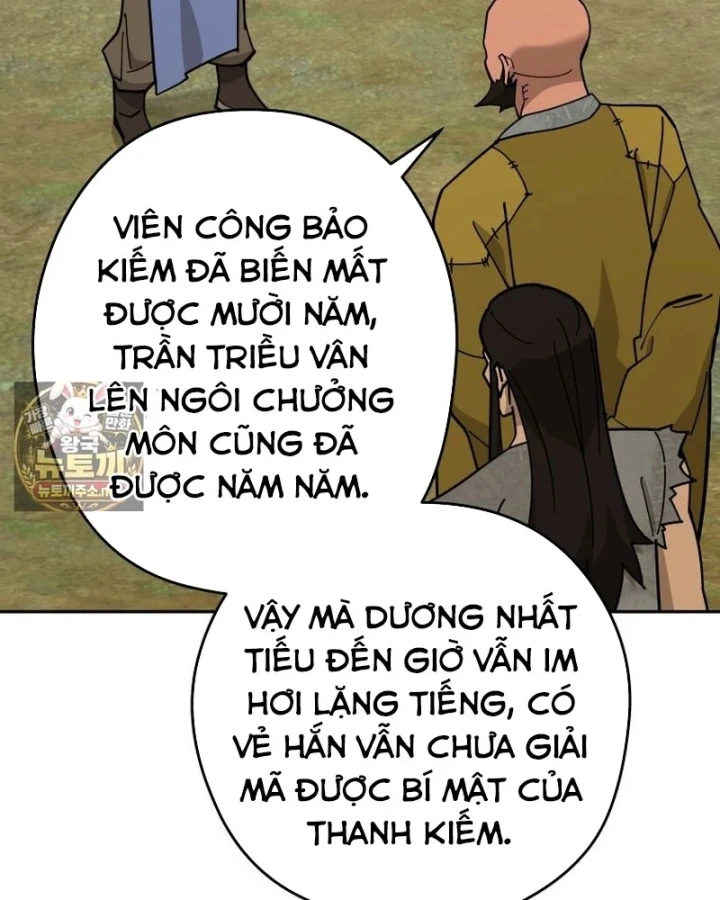 Thần Ma Y Đạo Chapter 75 - 92
