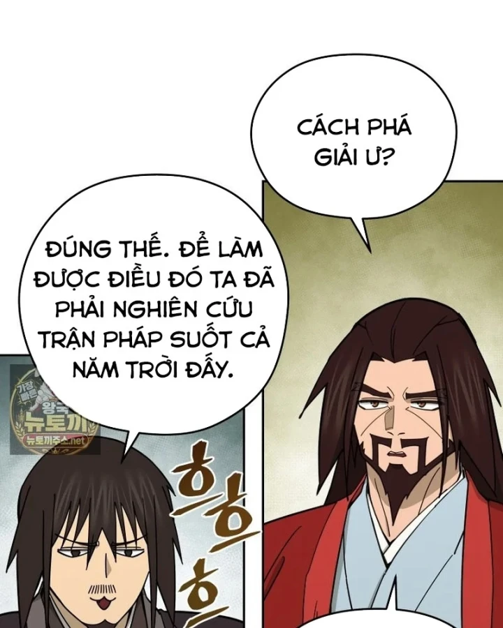 Thần Ma Y Đạo Chapter 75 - 95