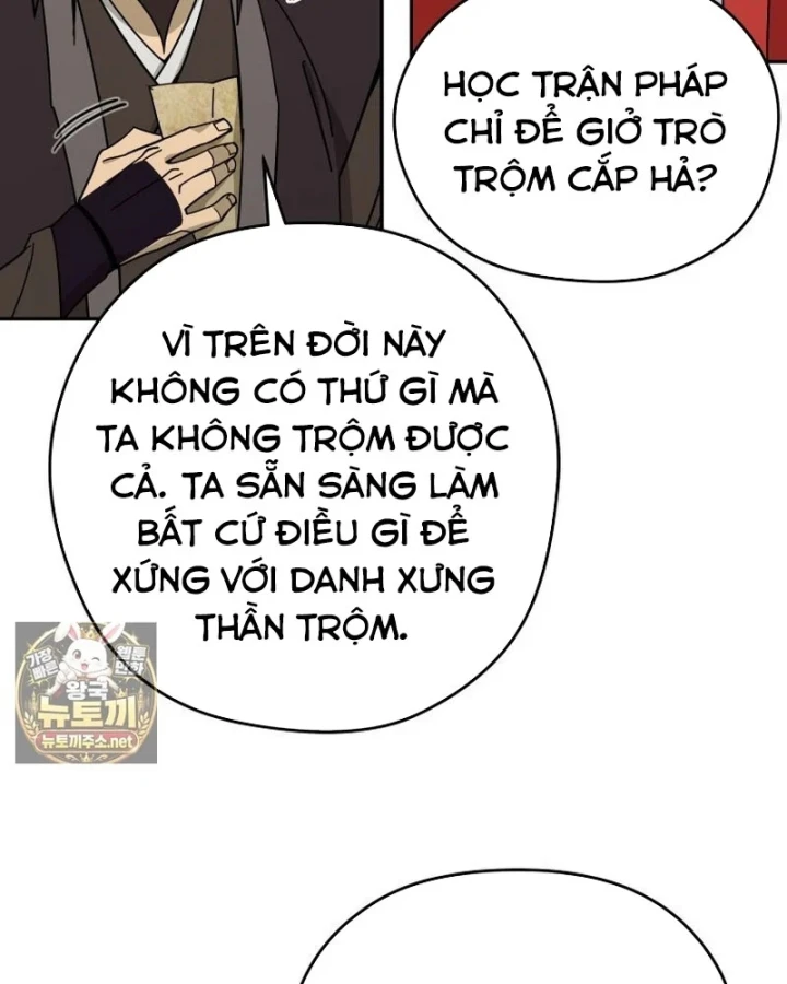 Thần Ma Y Đạo Chapter 75 - 96