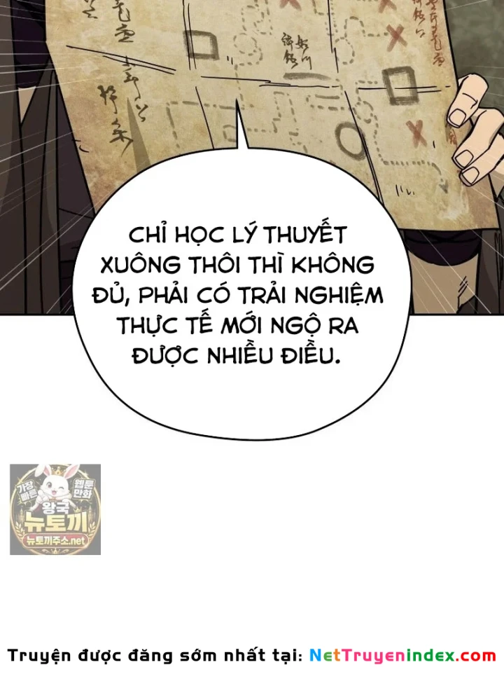 Thần Ma Y Đạo Chapter 75 - 98