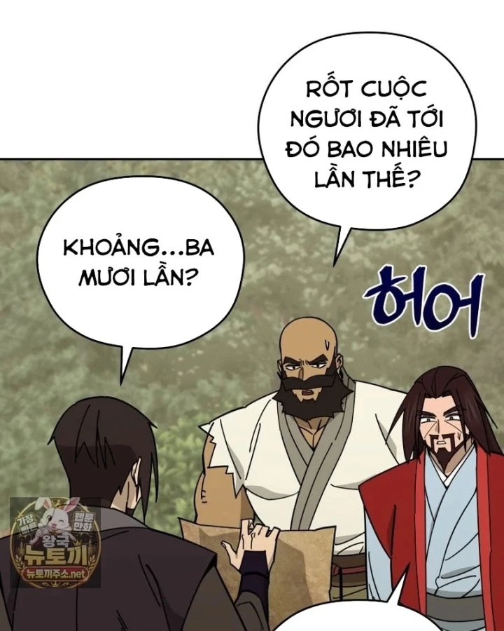 Thần Ma Y Đạo Chapter 75 - 99