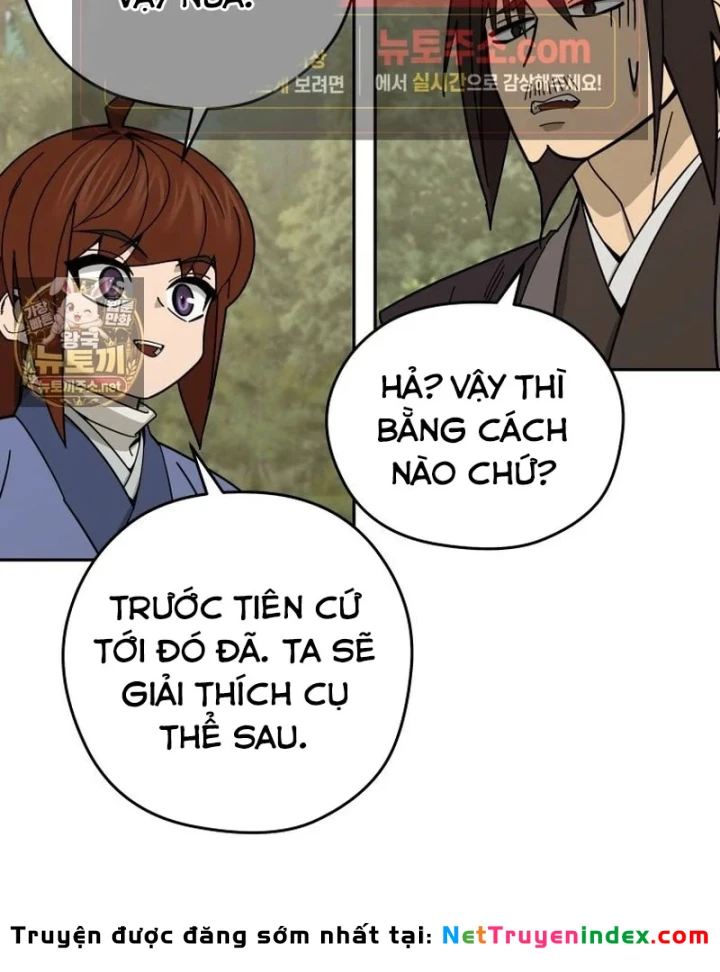 Thần Ma Y Đạo Chapter 75 - 110
