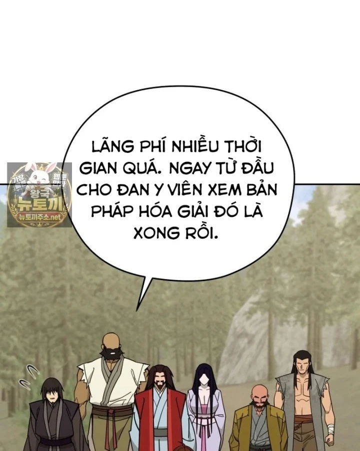 Thần Ma Y Đạo Chapter 75 - 111