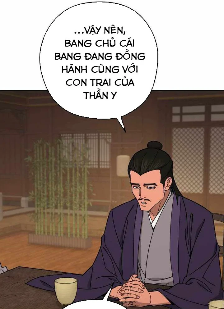 Thần Ma Y Đạo Chapter 76 - 4