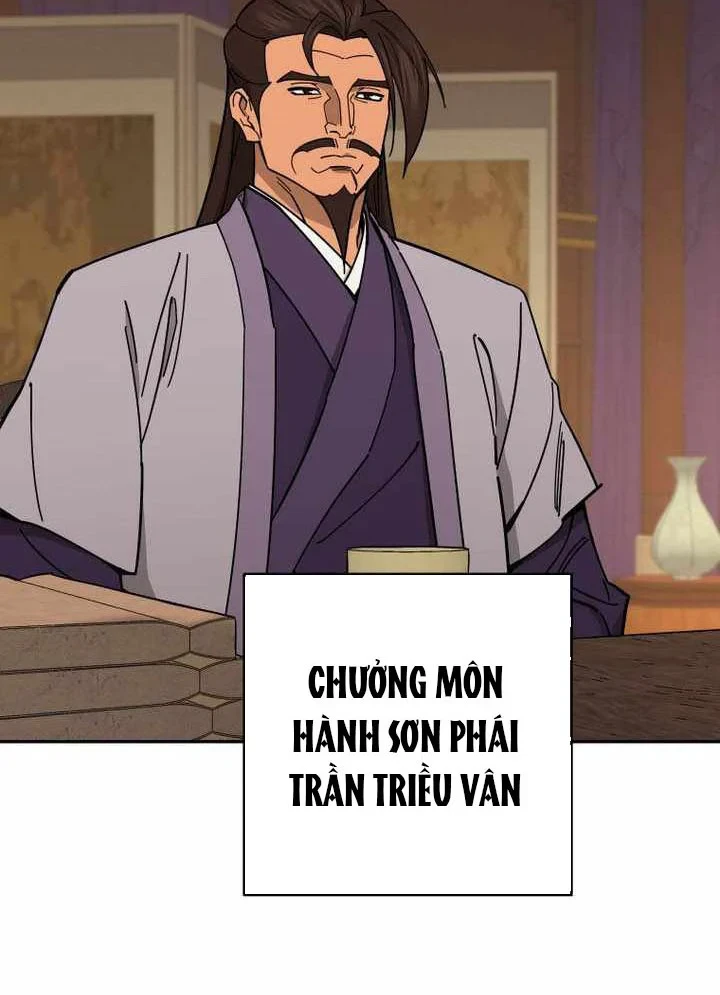 Thần Ma Y Đạo Chapter 76 - 8